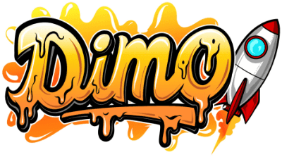 Dimo Hemp logo