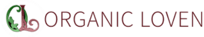 Organic Loven logo