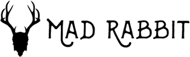 Mad Rabbit Tattoo Care logo