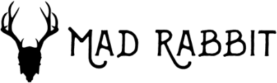 Mad Rabbit Tattoo Care logo
