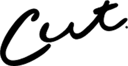 Cut Golf logo