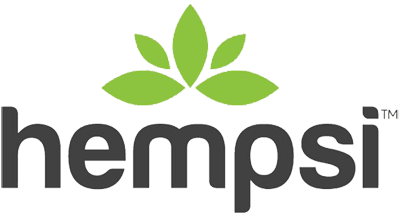 Hempsi logo