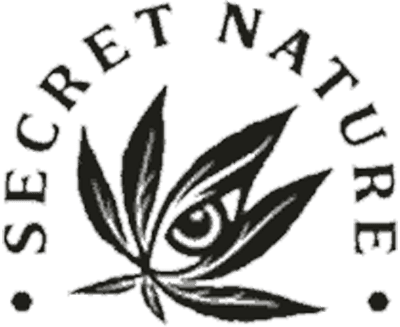 Secret Nature logo