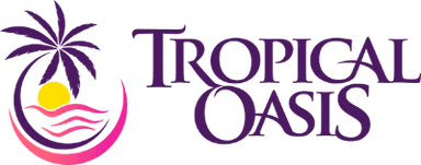 Tropical Oasis logo