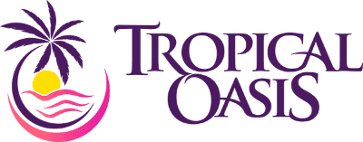 Tropical Oasis logo