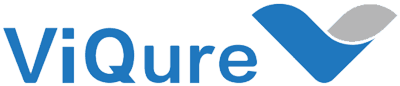 ViQure logo