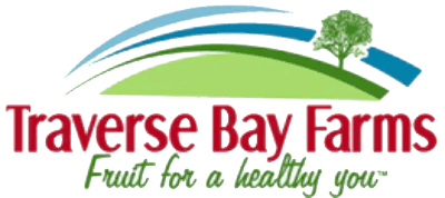 Traverse Bay Farms logo