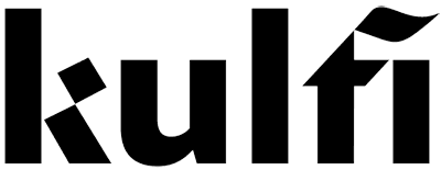 Kulfi Beauty logo