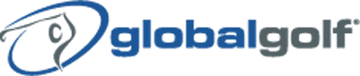 Global Golf logo