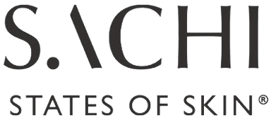 Sachi Skin logo