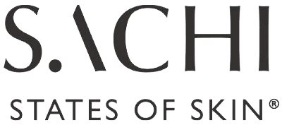 Sachi Skin logo