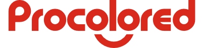Procolored logo