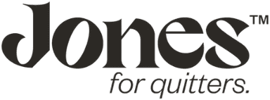 Jones logo