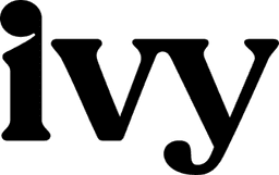 IVY RX logo
