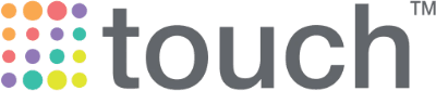 Touch Skin Care logo