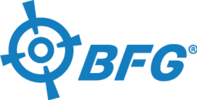 Blue Force Gear logo