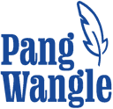 Pang Wangle logo