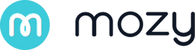 Mozy logo