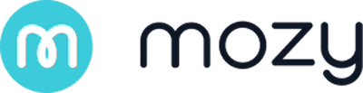 Mozy logo