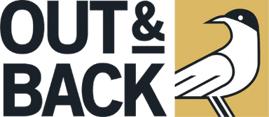 Out&Back Outdoor logo