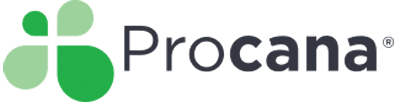 Procana logo