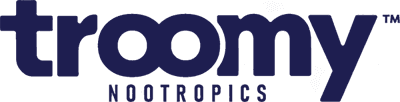 Troomy Nootropics logo