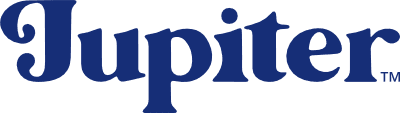 Jupiter logo