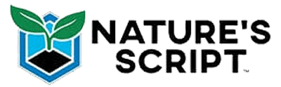 Nature's Script logo