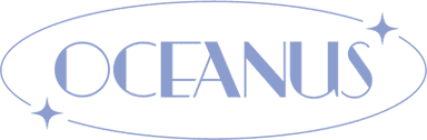 Oceanus Swimwear logo