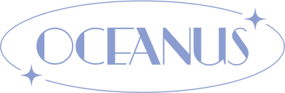 Oceanus Swimwear logo