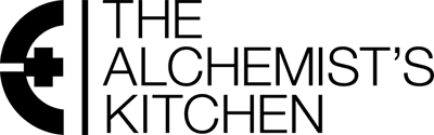 The Alchemists Kitchen logo