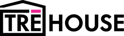TRE House logo