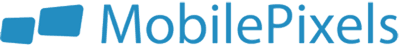 Mobile Pixels logo