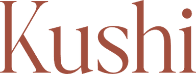 Kushi Beauty logo