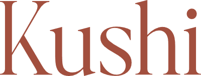 Kushi Beauty logo