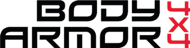 Body Armor 4x4 logo