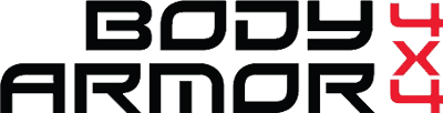 Body Armor 4x4 logo