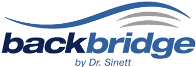 Backbridge logo