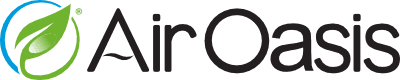 Air Oasis logo