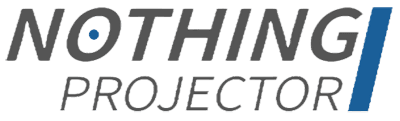 Nothingprojector logo