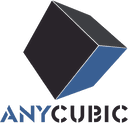Anycubic logo