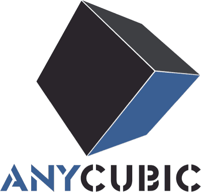 Anycubic logo