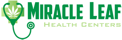 Miracle Leaf logo