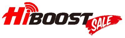 Hiboost logo