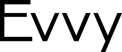 Evvy logo