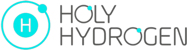 Holy Hydrogen logo