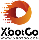 XbotGo logo