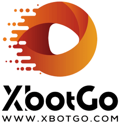 XbotGo logo