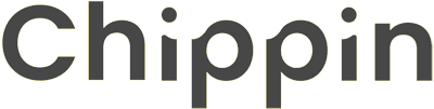 Chippin logo