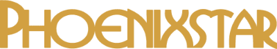 Phoenix Star Glass logo